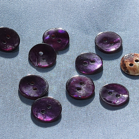shirt buttons dress buttons bulk buttons natural shell mother of pearl